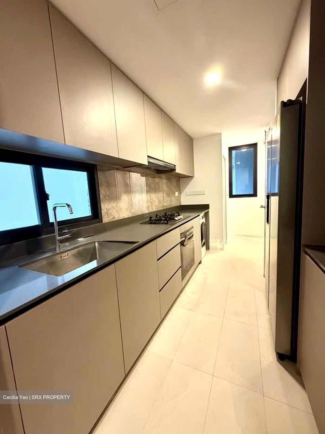 Norwood Grand (D25), Apartment #602278081